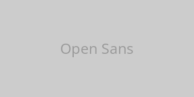 Open Sans