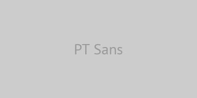PT Sans