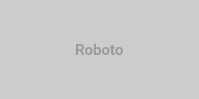 Roboto